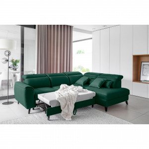 Coltar extensibil Noble pe dreapta Nube 35 - Img 5