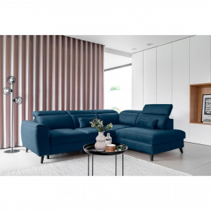 Coltar extensibil Noble pe dreapta Nube 40 - Img 4