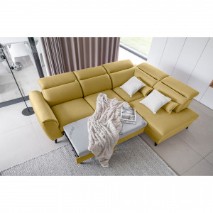 Coltar extensibil Noble pe dreapta Savoi 45 - Img 6