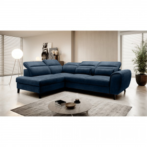Coltar extensibil Noble pe stanga Nube 40 - Img 3