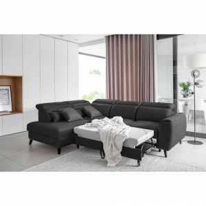 Coltar extensibil Noble pe stanga Nube 6 - Img 5
