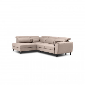 Coltar extensibil Noble pe stanga Sola 18 - Img 2