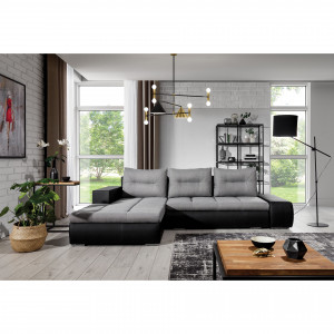 Coltar extensibil Ottavio pe stanga Sawana 21/Soft 11 - Img 3