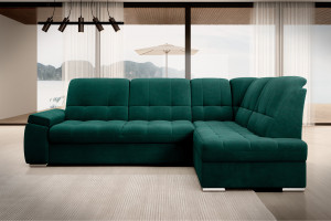 Coltar extensibil Sado pe dreapta Nube 35 - Img 2