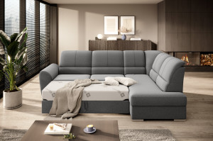 Coltar extensibil Siber pe dreapta Gojo 5 - Img 5