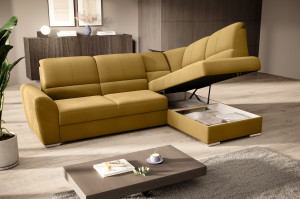 Coltar extensibil Siber pe dreapta Nube 45 - Img 6