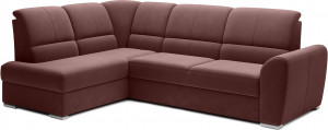 Coltar extensibil Siber pe stanga Lukso 24 - Img 3