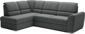 Coltar extensibil Siber pe stanga Vero 5 - Img 3