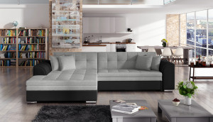 Coltar extensibil Sorento pe stanga Sawana 21/Soft 11 - Img 2