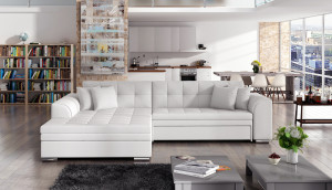Coltar extensibil Sorento pe stanga Soft 17 - Img 3