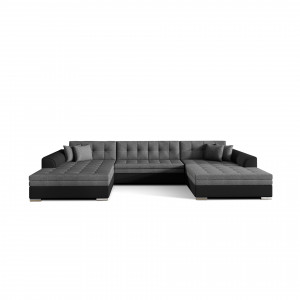 Coltar extensibil Vento Sawana 05/Soft 11