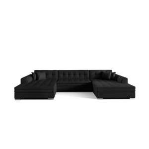Coltar extensibil Vento Soft 11