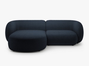 Coltar Kate 2 locuri boucle Baloo L255 cm - Img 10