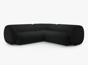 Coltar Kate 5 locuri boucle Baloo L252 cm - Img 6
