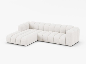Coltar Lupine 4 locuri boucle Baloo L290 cm - Img 2