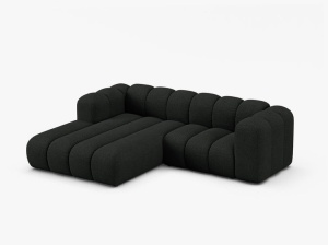 Coltar Lupine boucle Baloo L230 cm - Img 2