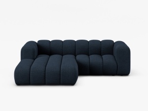 Coltar Lupine boucle Baloo L230 cm - Img 11