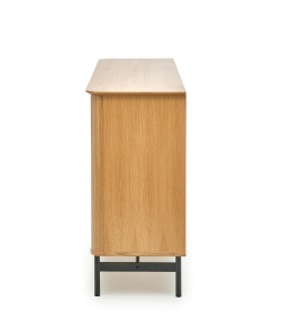 Comoda Smart KM1 stejar - L167 x A44 x h93 cm - Img 10