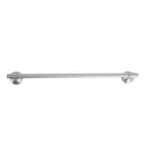 Cuier de baie 16101 Aristo Brush Nickle - Img 3