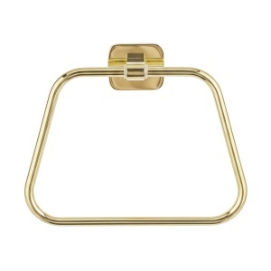Cuier de baie 5910 Nico Gold - Img 2