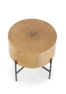 Masa de cafea Brooklyn S – Ø45 x h45 cm - Img 16