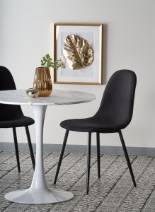 Masa Denver marble – H73 cm - Img 4