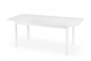Masa extensibila Florian L160-228 cm alb/alb - Img 2