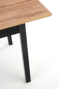 Masa extensibilă Greg – L124-168 x l74 x h75 cm - Img 16