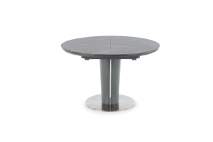 Masa Extensibila Ricardo marmura – Ø120/160x76h - Img 18