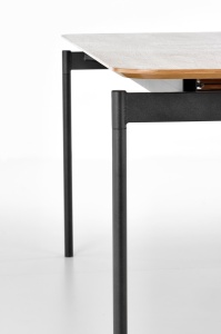 Masa extensibila Smart stejar – L170-250 x l100 x h76 cm - Img 16