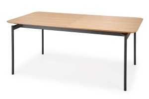 Masa extensibila Smart stejar – L170-250 x l100 x h76 cm - Img 26