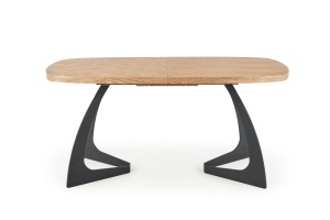 Masa extensibila Veldon stejar – H75 - Img 16