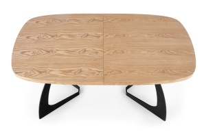 Masa extensibila Veldon stejar – H75 - Img 26