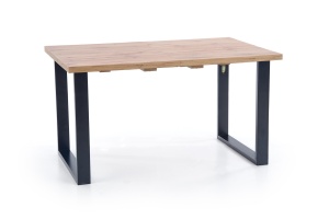 Masa extensibila Venom 160 stejar - L160/210xl90xh74 cm - Img 10