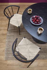 Masa rotunda Ginter – ø120 / h77 cm - Img 9