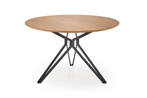 Masa rotunda metal + MDF Pixel 2 - d 120 x h 76 cm - Img 11