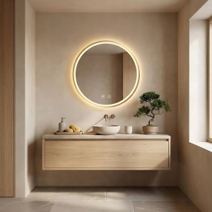 Oglindă LED 50cm MMJ - Img 7