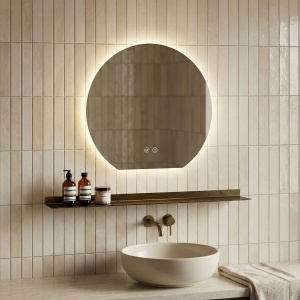 Oglindă LED 70cm Fabio - Img 2
