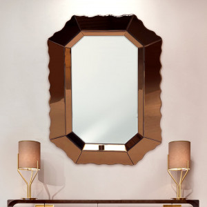 Oglinda Mirano Gold – h90 cm - Img 3