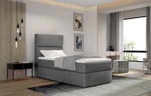 Pat boxspring Arco 90x200 cm Sawana 05