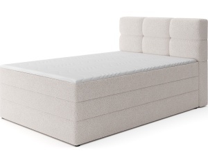 Pat boxspring Kasped 140x200 cm Royal 18