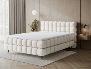 Pat continental Sabeno 180x200 cm Royal 01 - Img 6