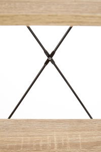 Raft Narvik REG1 Negru - L34 x l32 x H148 cm - Img 17