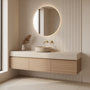Rea Clif Brush Gold baterie de culoare - Img 5
