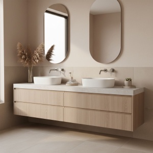 Rea Clif Brush Nickle baterie de culoare - Img 5