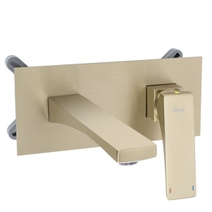 REA Joe Brush Gold baterie de culoare - Img 6