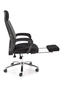 Scaun de birou Freeman negru - Img 23