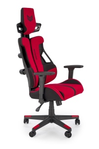 Scaun de birou Nitro 2 rosu/negru H137 cm - Img 11