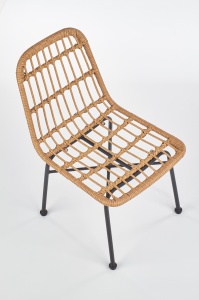 Scaun K401 natural - Img 6