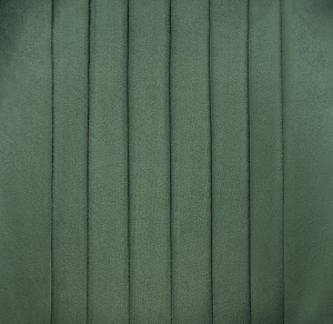 Scaun K432 Velvet Verde – l48 x A57 x H85 cm - Img 11